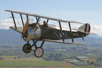 Sopwith Camel