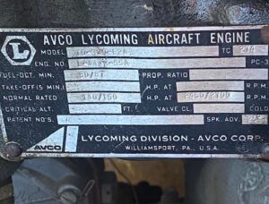 Lycoming