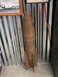 Bomb