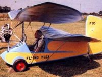 FlyableFlyingFlea