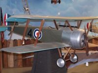 Nieuport12model