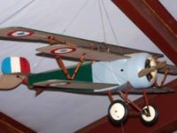 Nieuport Triplane